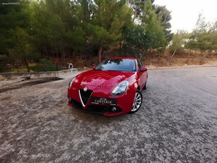 Alfa Romeo Giulietta '19