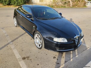 Alfa Romeo GT '11 Veloce