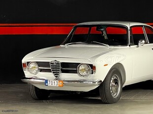 Alfa Romeo GT '70 Junior Scalino