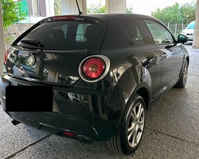 Alfa Romeo Mito '08 1.4 TB 16V MULTIAIR