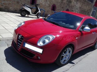 Alfa Romeo Mito '08