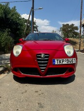 Alfa Romeo Mito '09