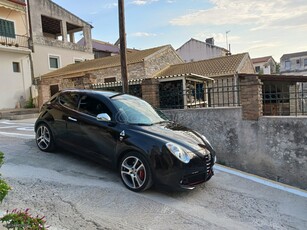 Alfa Romeo Mito '09 1.4 TB 16V Turismo