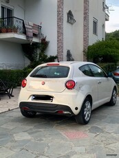 Alfa Romeo Mito '09