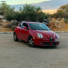 Alfa Romeo Mito '09