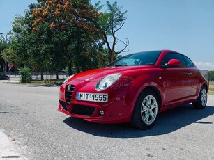 Alfa Romeo Mito '09