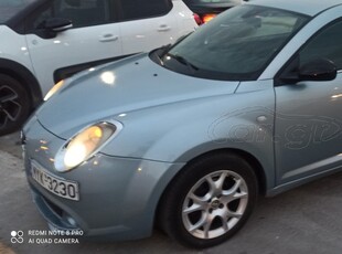 Alfa Romeo Mito '09 diesel