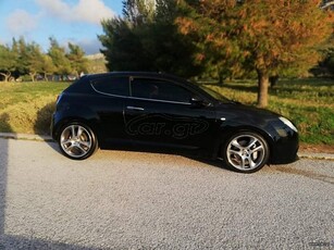 Alfa Romeo Mito '09 DISTINCTIVE 155HP SPORT PACK