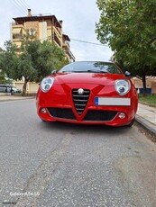 Alfa Romeo Mito '09 MITO 1.4- 155HP 6ταχυτο