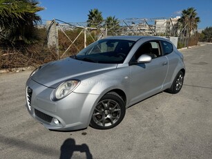 Alfa Romeo Mito '10 1.3 DIESEL ΟΘΟΝΗ ΖΑΝΤΕΣ DNA