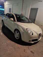 Alfa Romeo Mito '10 1.4 tjett 155