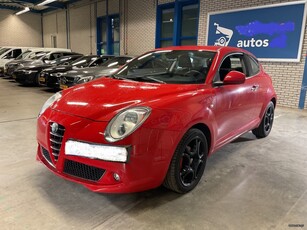 Alfa Romeo Mito '10 1.4 Turismo GTOUSIS CARS