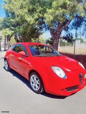 Alfa Romeo Mito '10 1.6 JTDM 120HP