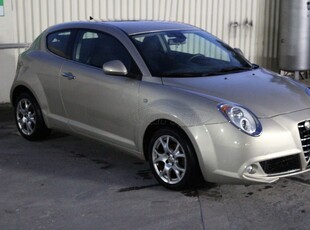 Alfa Romeo Mito '10