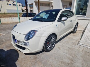 Alfa Romeo Mito '10 QV