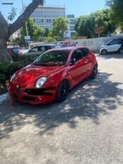 Alfa Romeo Mito '11 1.3 JTDM 16V