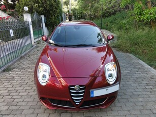 Alfa Romeo Mito '11 1.3 JTDM 85HP ECO DISTINCTIVE '11