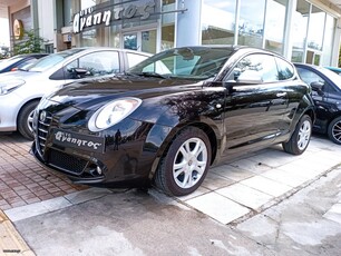 Alfa Romeo Mito '11 1.4