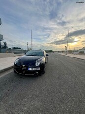 Alfa Romeo Mito '11