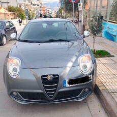 Alfa Romeo Mito '11