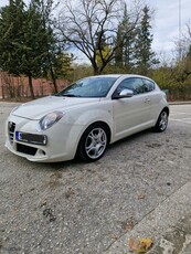 Alfa Romeo Mito '11 MULTIAIR DISTINCTIVE 135HP