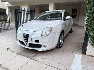 Alfa Romeo Mito '11 MULTIAIR DISTINCTIVE 135HP