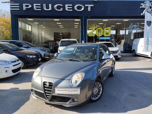 Alfa Romeo Mito '12 1.2 Diesel 95hp-ΜΕ ΑΠΟΣΥΡΣΗ-KΛΕΙΣMENO