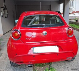 Alfa Romeo Mito '12 1.3 JTDM