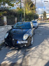 Alfa Romeo Mito '12 1.3 JTDM