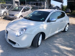 Alfa Romeo Mito '12