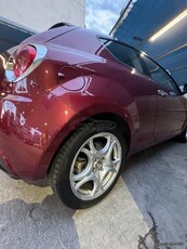 Alfa Romeo Mito '12