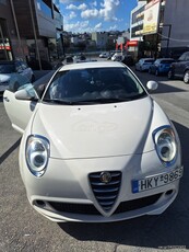 Alfa Romeo Mito '12