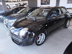 Alfa Romeo Mito '12 FULL EXTRA