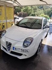 Alfa Romeo Mito '12 QV