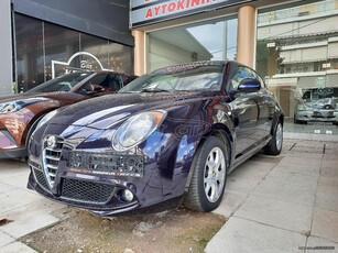 Alfa Romeo Mito '13 Turbo-Αεριo/Βενζινη Εργοστασιακο