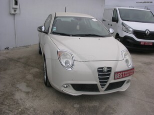 Alfa Romeo Mito '14