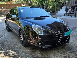 Alfa Romeo Mito '14