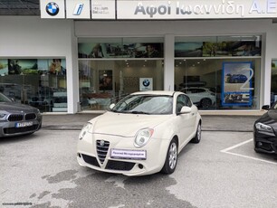 ALFA ROMEO MITO 1.4 AUTO