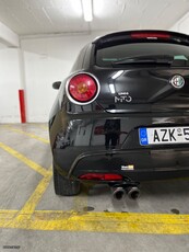 Alfa Romeo Mito '14 Lingg