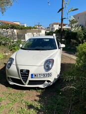 Alfa Romeo Mito '14 MITO 1.3 DIESEL 85HP