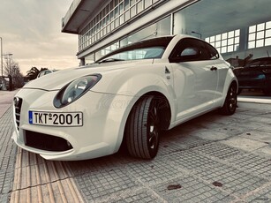 Alfa Romeo Mito '14 QUADRIFOGLIO VERDE