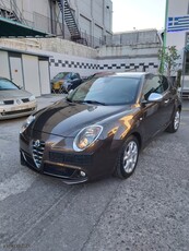 Alfa Romeo Mito '14 TURISMO