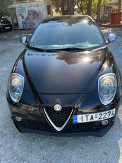 Alfa Romeo Mito '16 1.3 JTDM-2 95HP