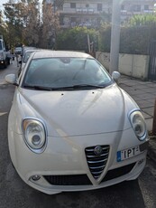 Alfa Romeo Mito '16 1.3 JTDM-2