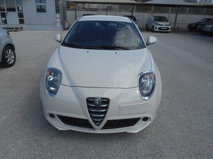 Alfa Romeo Mito '16