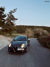 Alfa Romeo Mito '17 1.3 JTDM-2 95HP SUPER