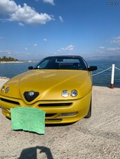 Alfa Romeo Spider '88