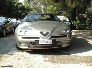 Alfa Romeo Spider '98