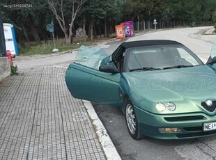 Alfa Romeo Spider '98