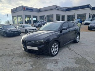 Alfa Romeo Tonale '23 1.5 130HP MHEV SUPER ΕΛΛΗΝΙΚΗΣ ΑΝΤΙΠΡΟΣΩΠΕΙΑΣ